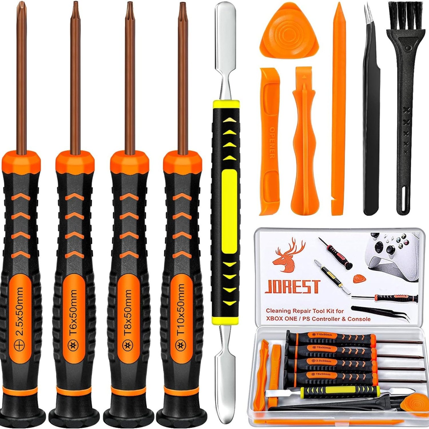 Patches uhren reparatur uhr Werkzeug Reparatur und Reinigungs Set