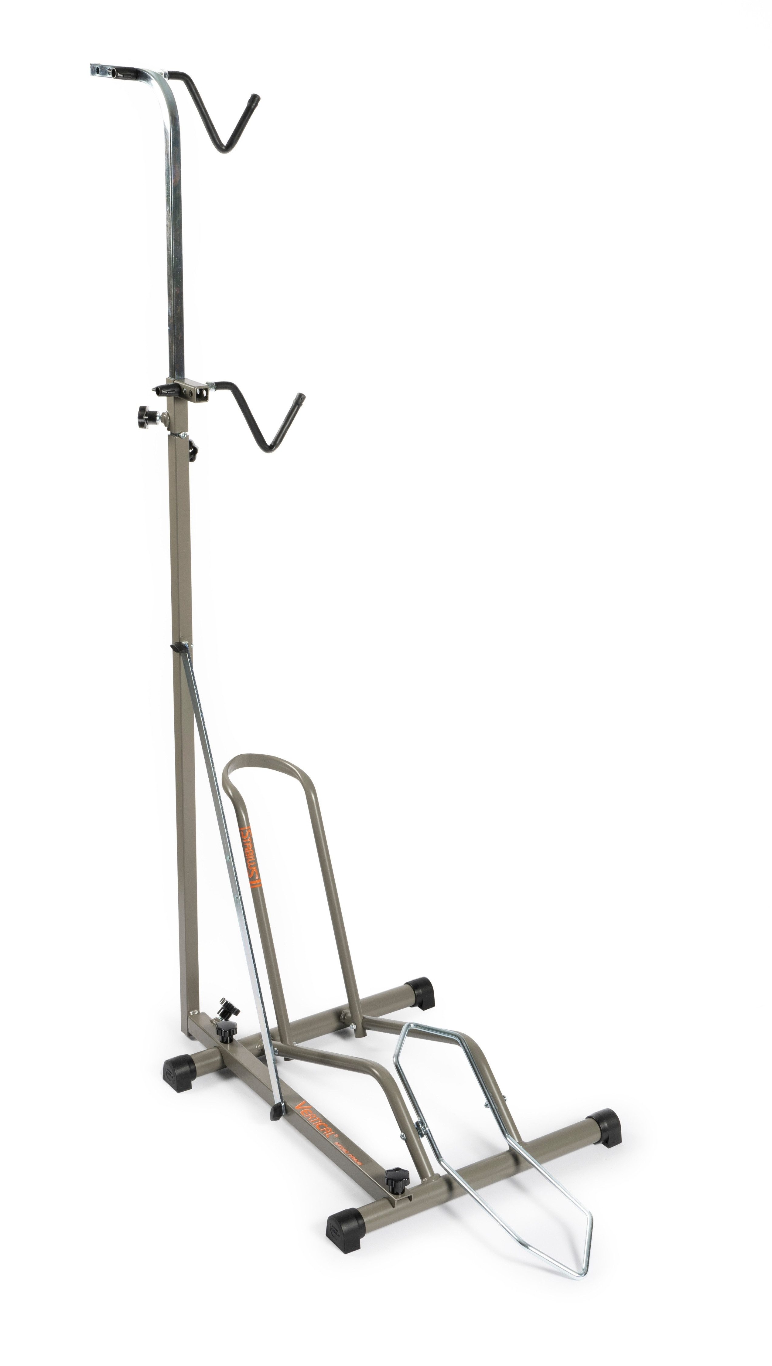 FORCE Fahrradständer Ständer STABILUS VERTICAL für Fahrräder