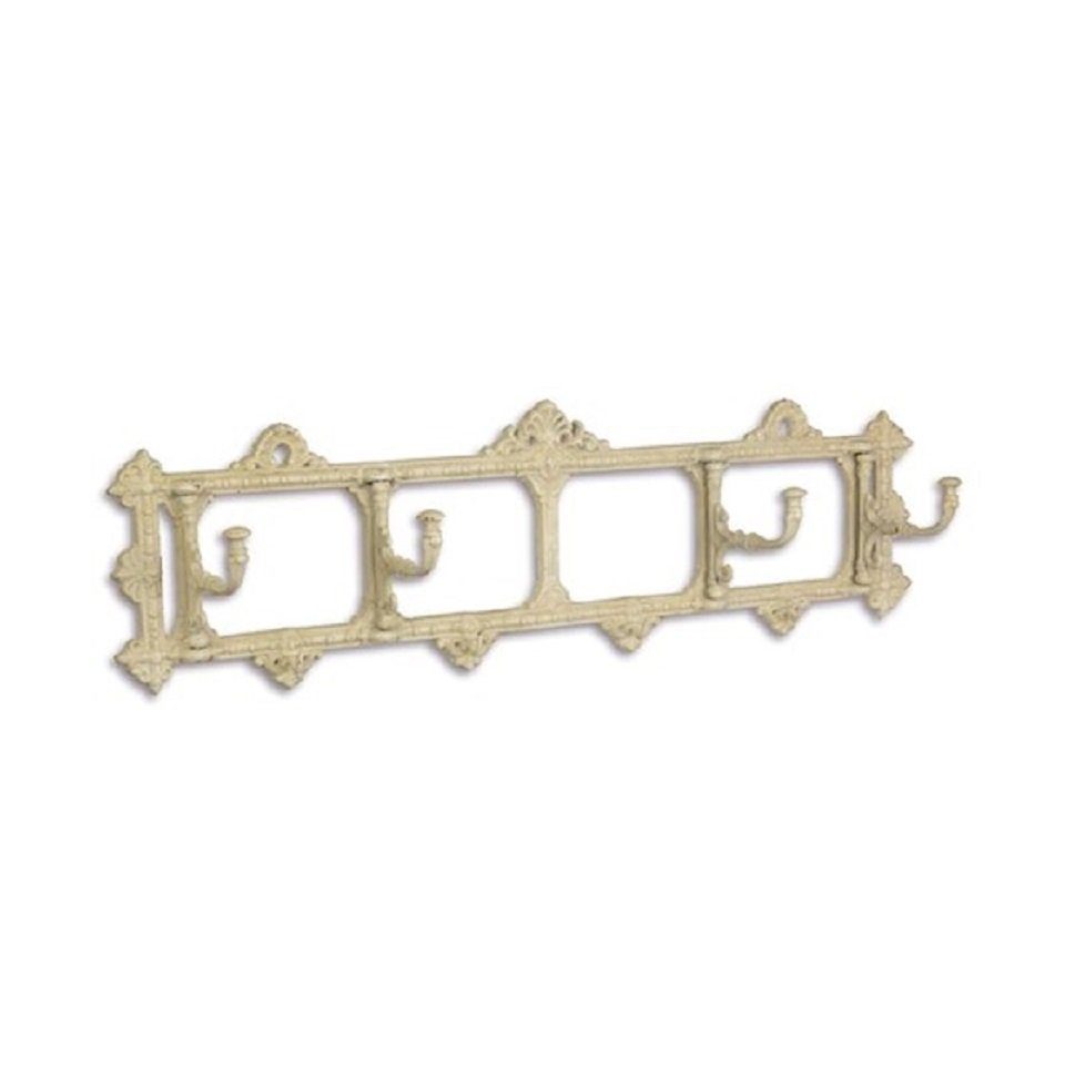Linoows Hakenleiste Hakenleiste, Крючки гардеробные, Gründerzeit Garderob, Anzahl der Haken 4