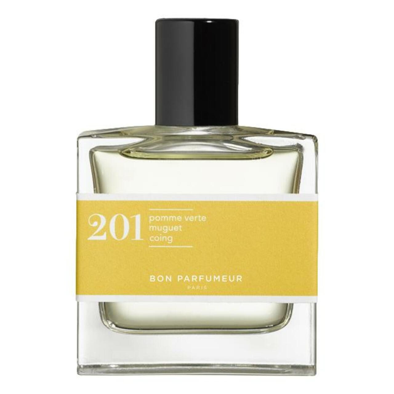 Eau de Parfum 201 EdP Nat. Spray