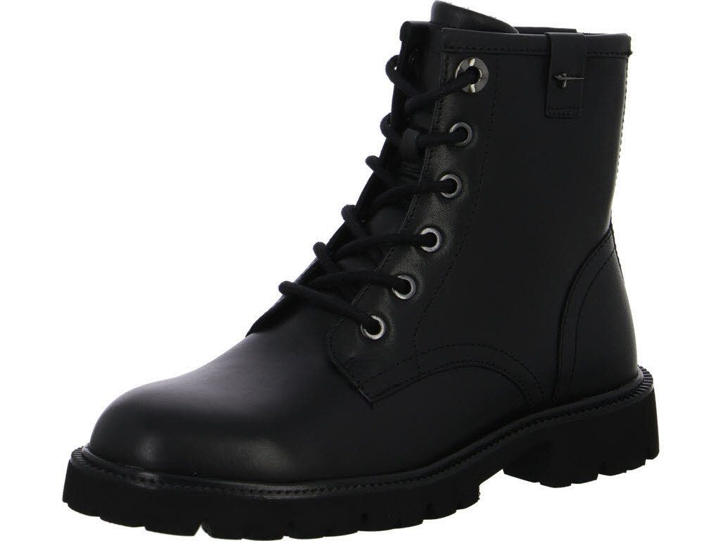 Tamaris COMFORT 8-85109-47 Schnürstiefelette