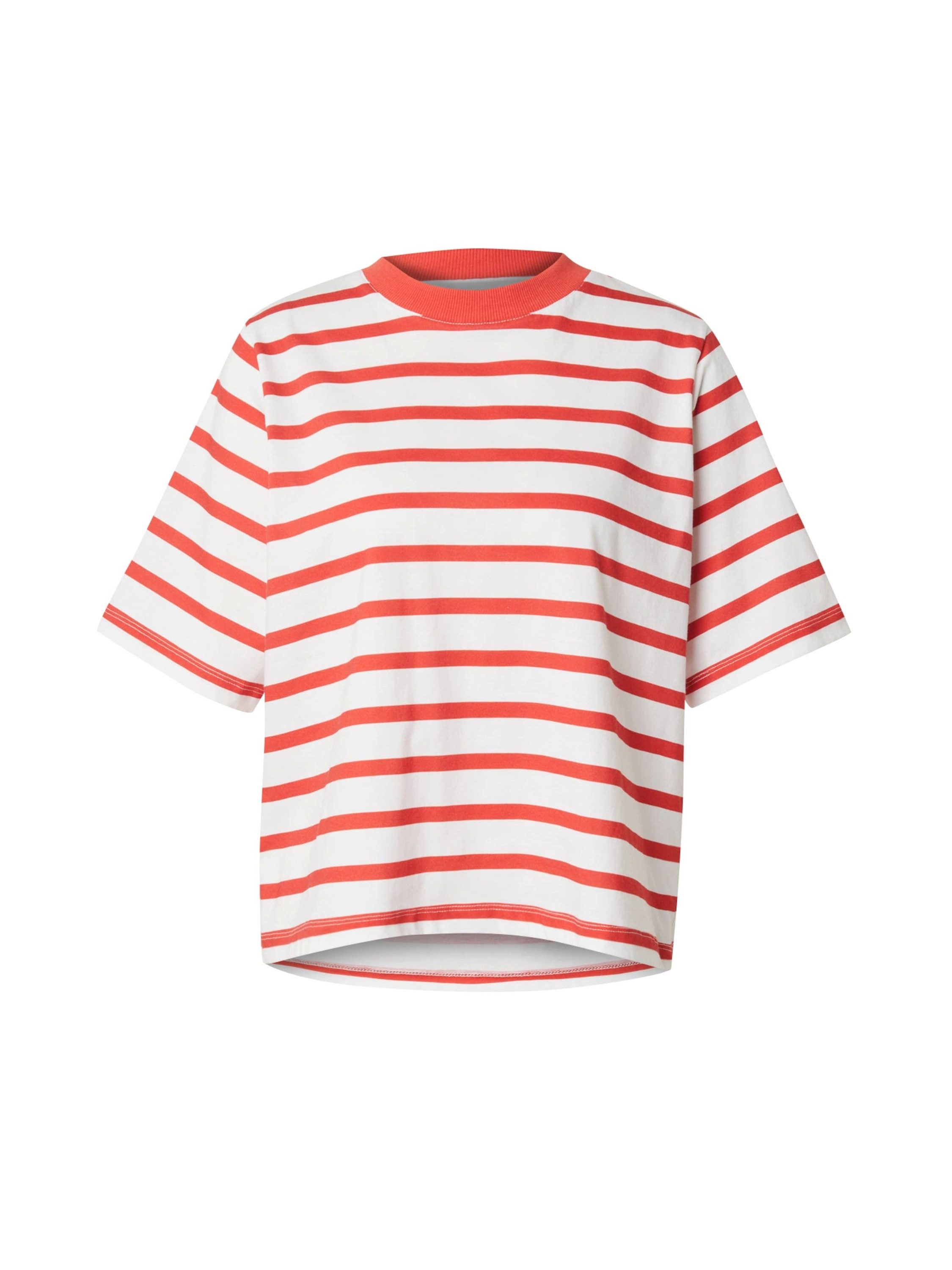 EDITED T-Shirt Nola (1-tlg) Plain/ohne Details