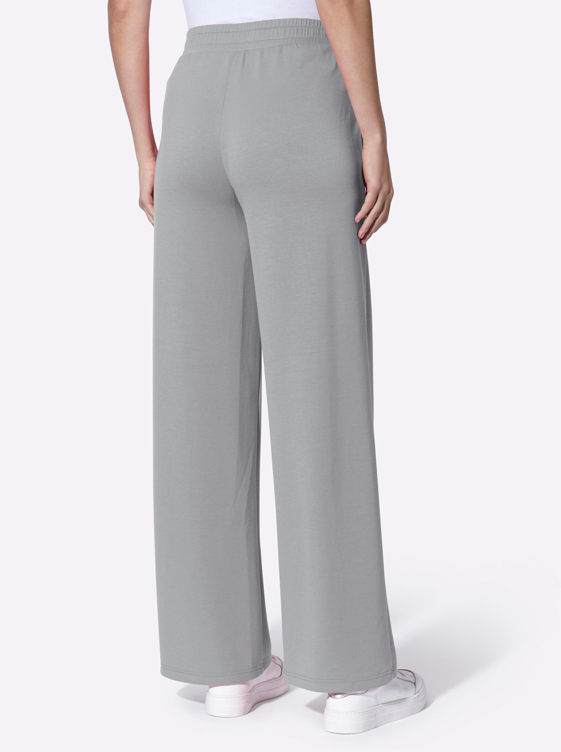 heine Jerseyhose Sweathose normal günstig online kaufen