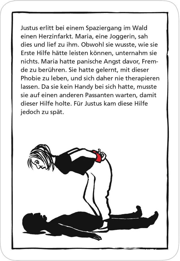 Moses. Verlag Spiel