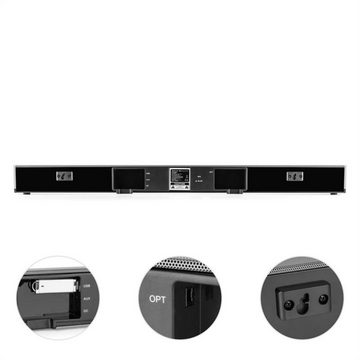 Auna Areal Bar 950 Soundbar (140 W)