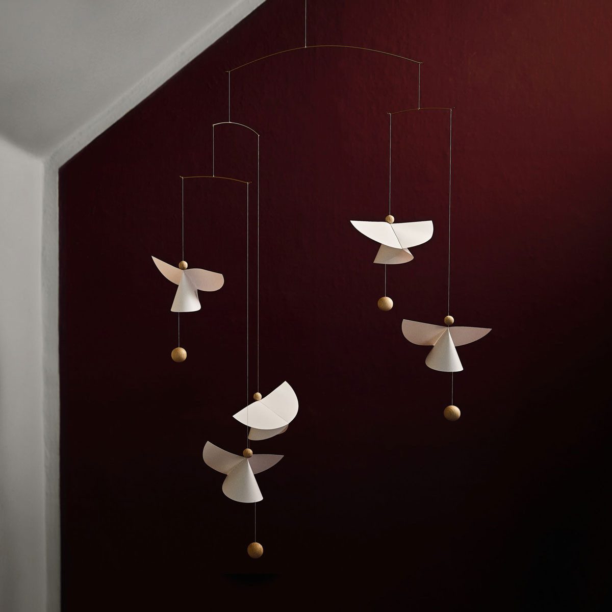 Flensted Mobiles Mobile