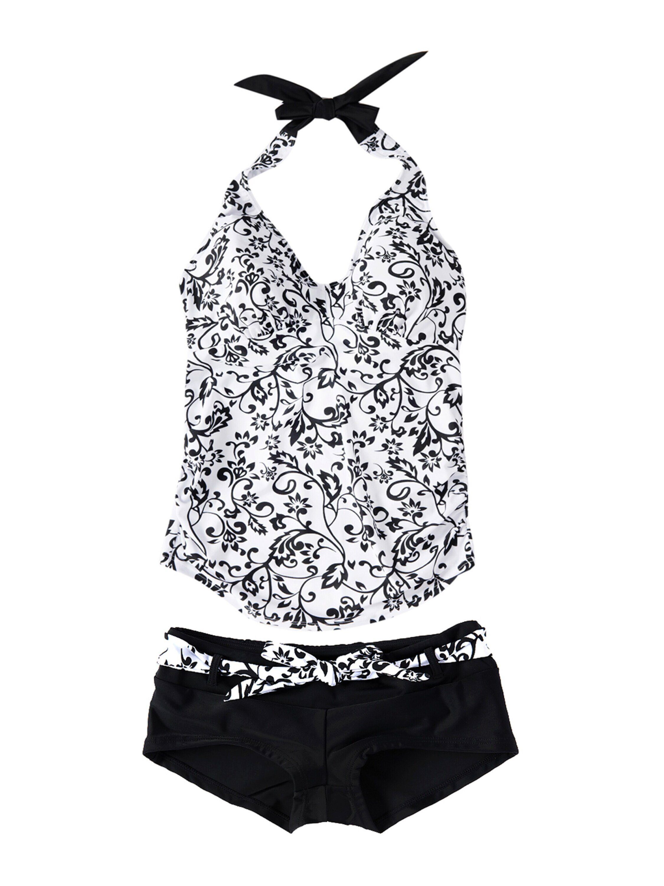 petit amour Tankini-Top (1-St), Weiteres Detail