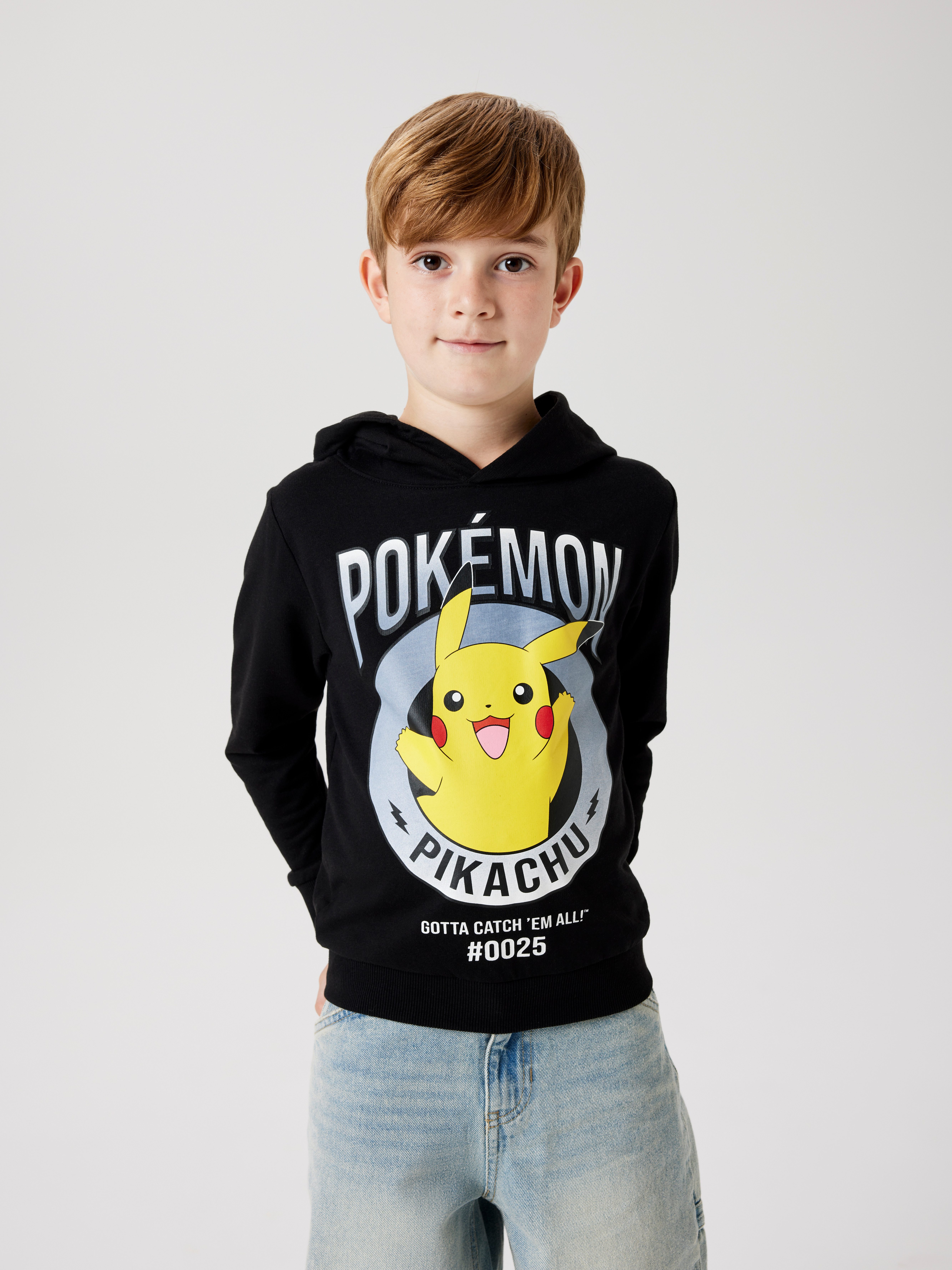 Name It Sweatshirt NKMDU POKEMON NREG günstig online kaufen