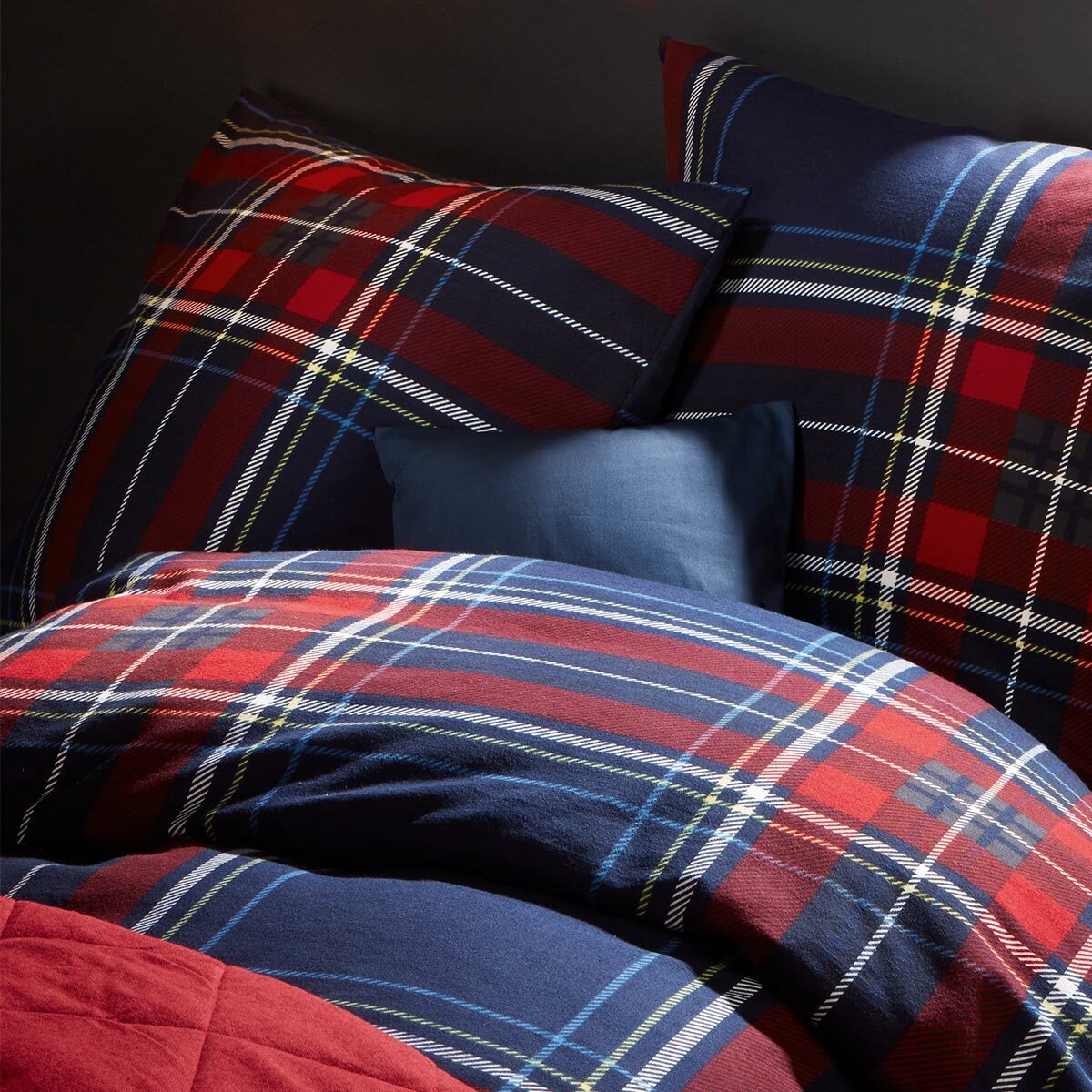 TRAUMSCHLAF Bettwäsche, Biber, 2 teilig günstig online kaufen