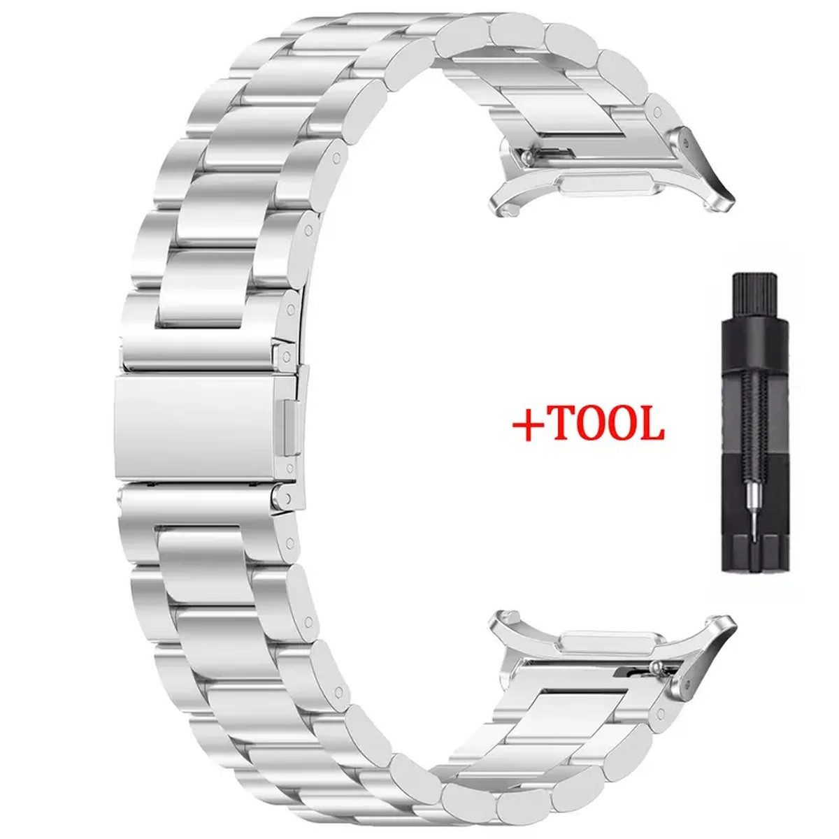 Selef Creation Smartwatch-Armband Smartwatch-Armband Für Samsung günstig online kaufen