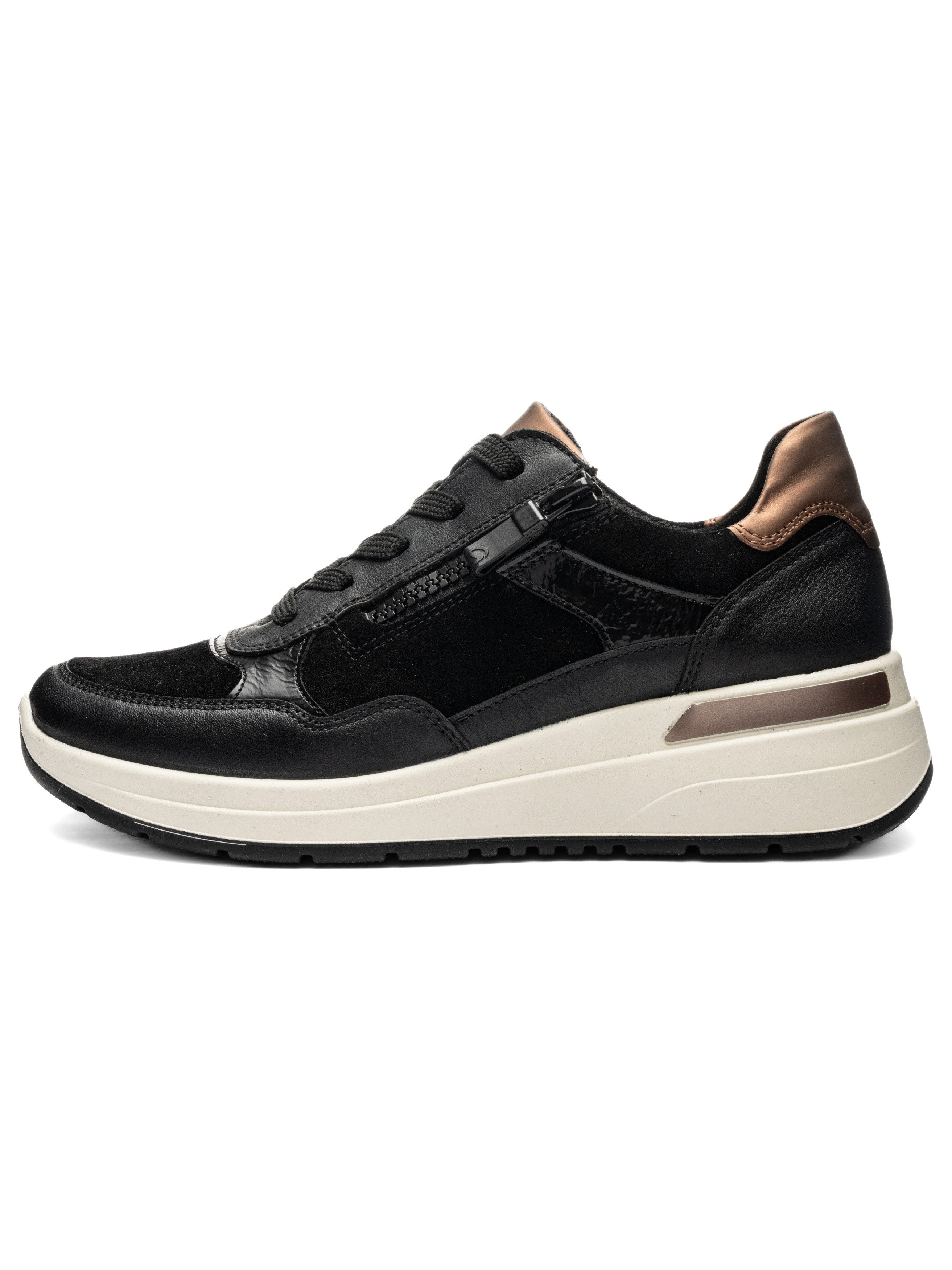 Ara Damen Sneaker Garda Sneaker
