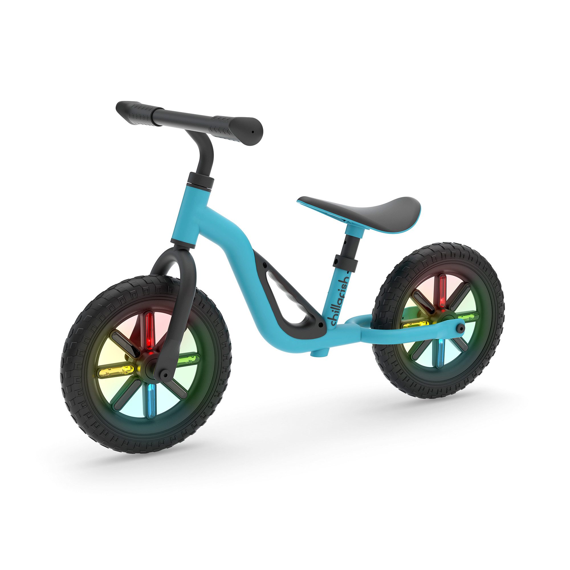 Chillafish Spielzeug-Fahrrad