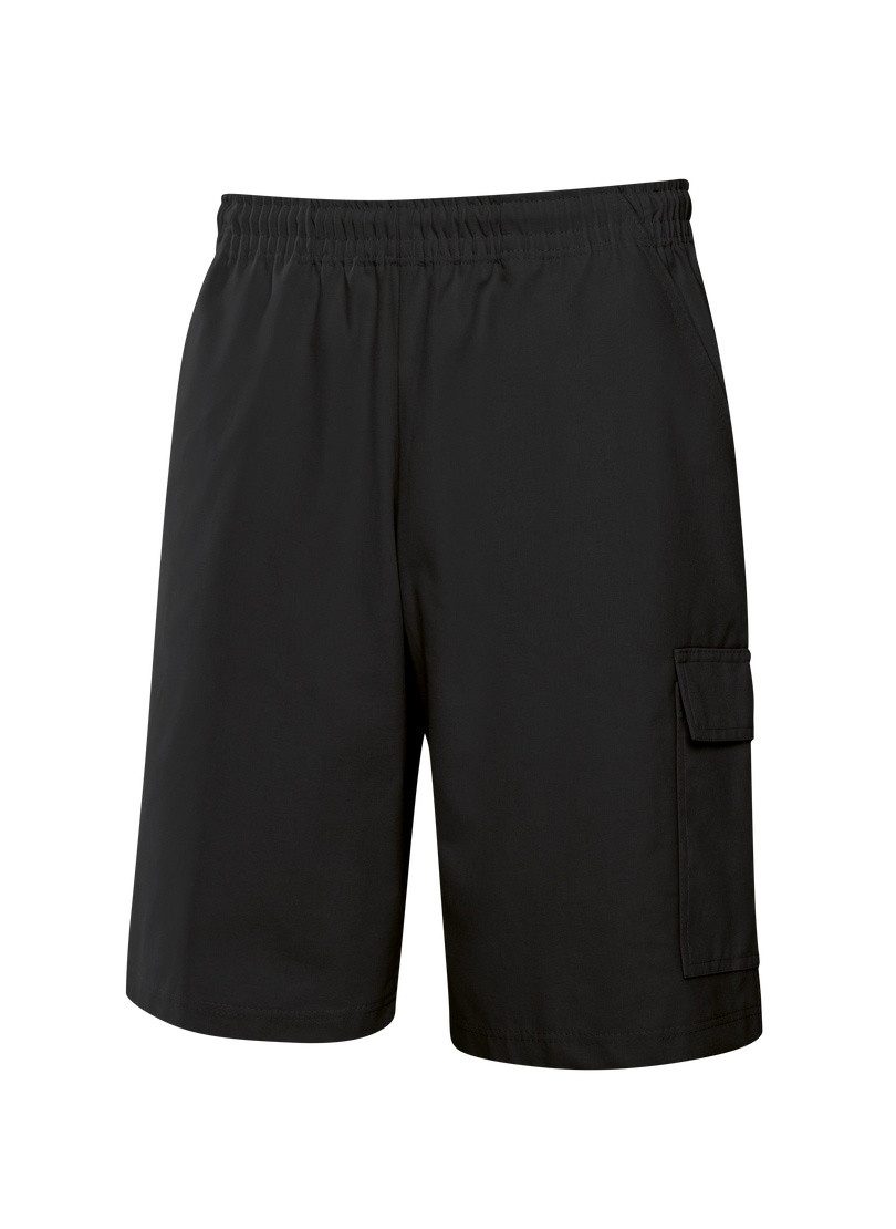 Trigema Jerseyhose TRIGEMA Cargo-Bermuda aus 100% günstig online kaufen