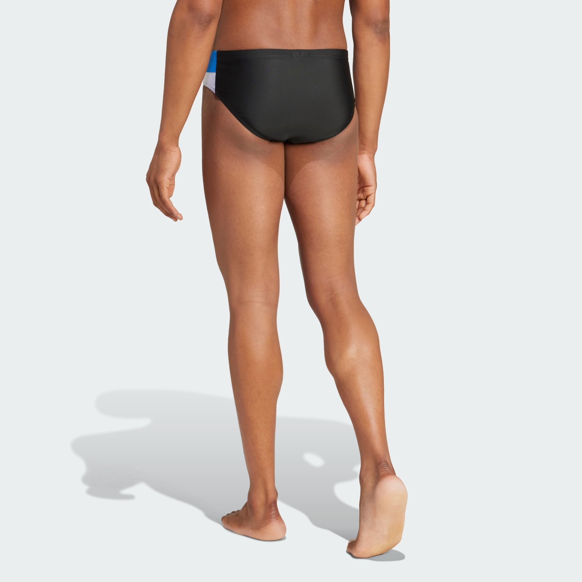 adidas Performance Badeshorts COLORBLOCK BADEHOSE günstig online kaufen