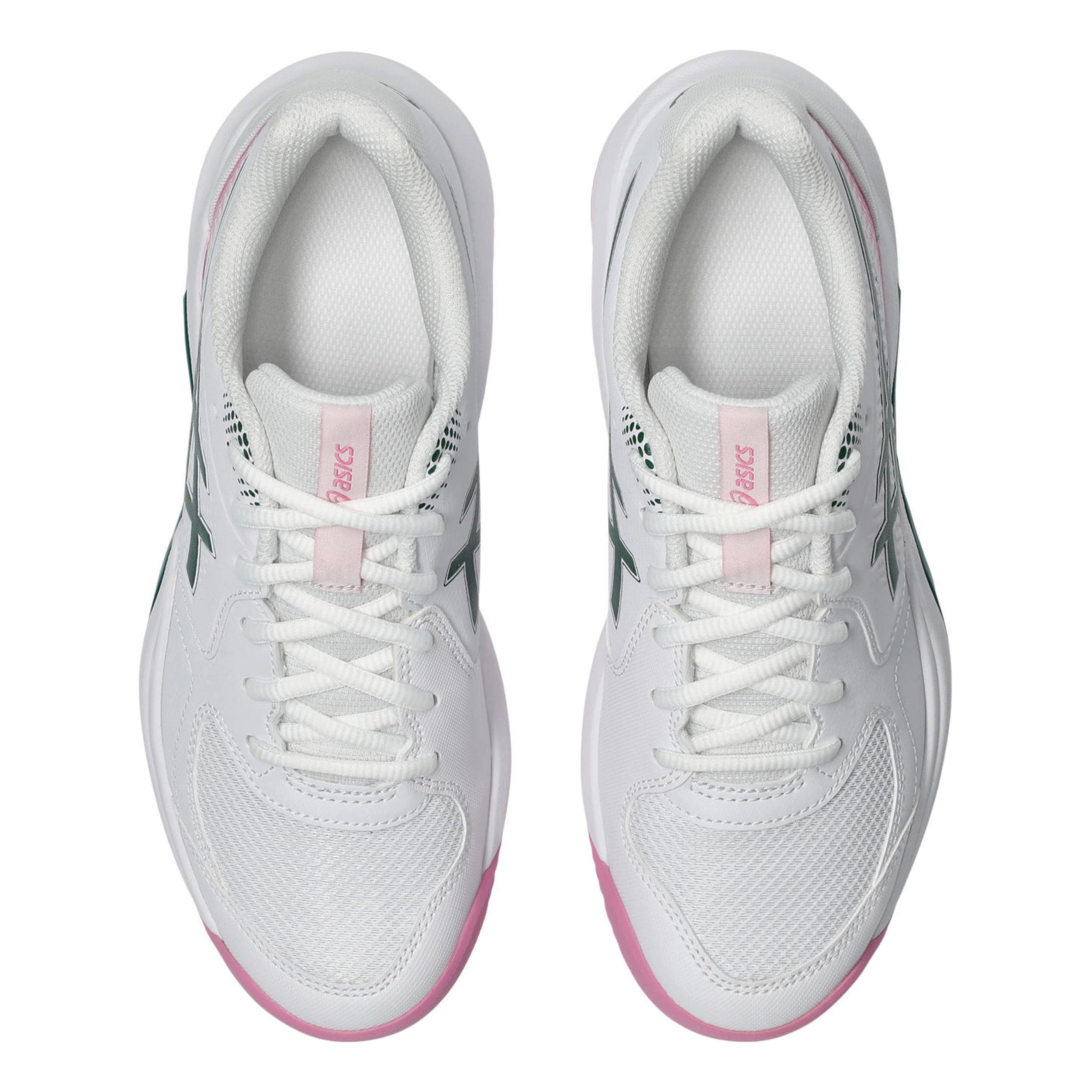 Asics Gel-Dedicate 9 - Padelschuh Padelschuh
