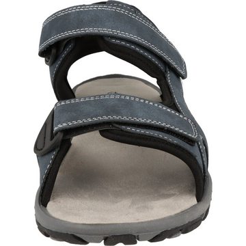 Canadian Herren Schuhe Trekking Sandalen 181-001 2-Fach Klettverschluss Outdoorsandale