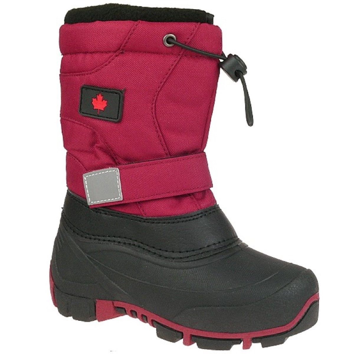 Indigo INDIGO Canadians Winterstiefel Stiefel