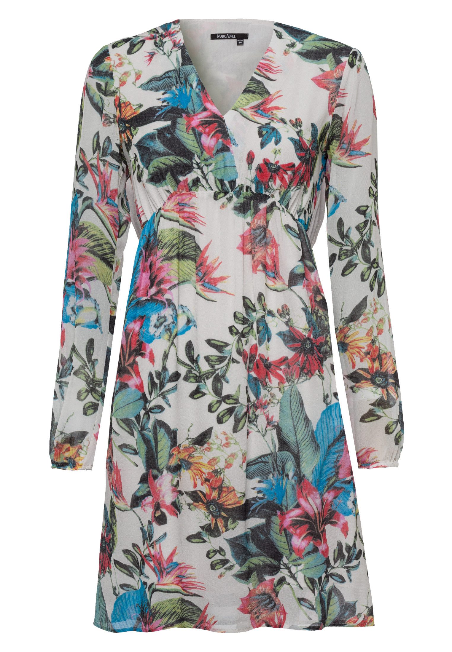 MARC AUREL Sommerkleid