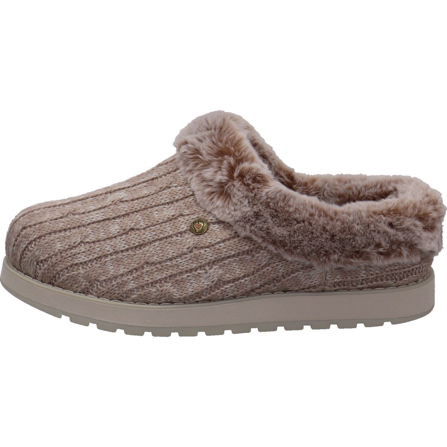 Skechers Keepsakes - Ice Angel Hausschuh – Bild 2 von 5