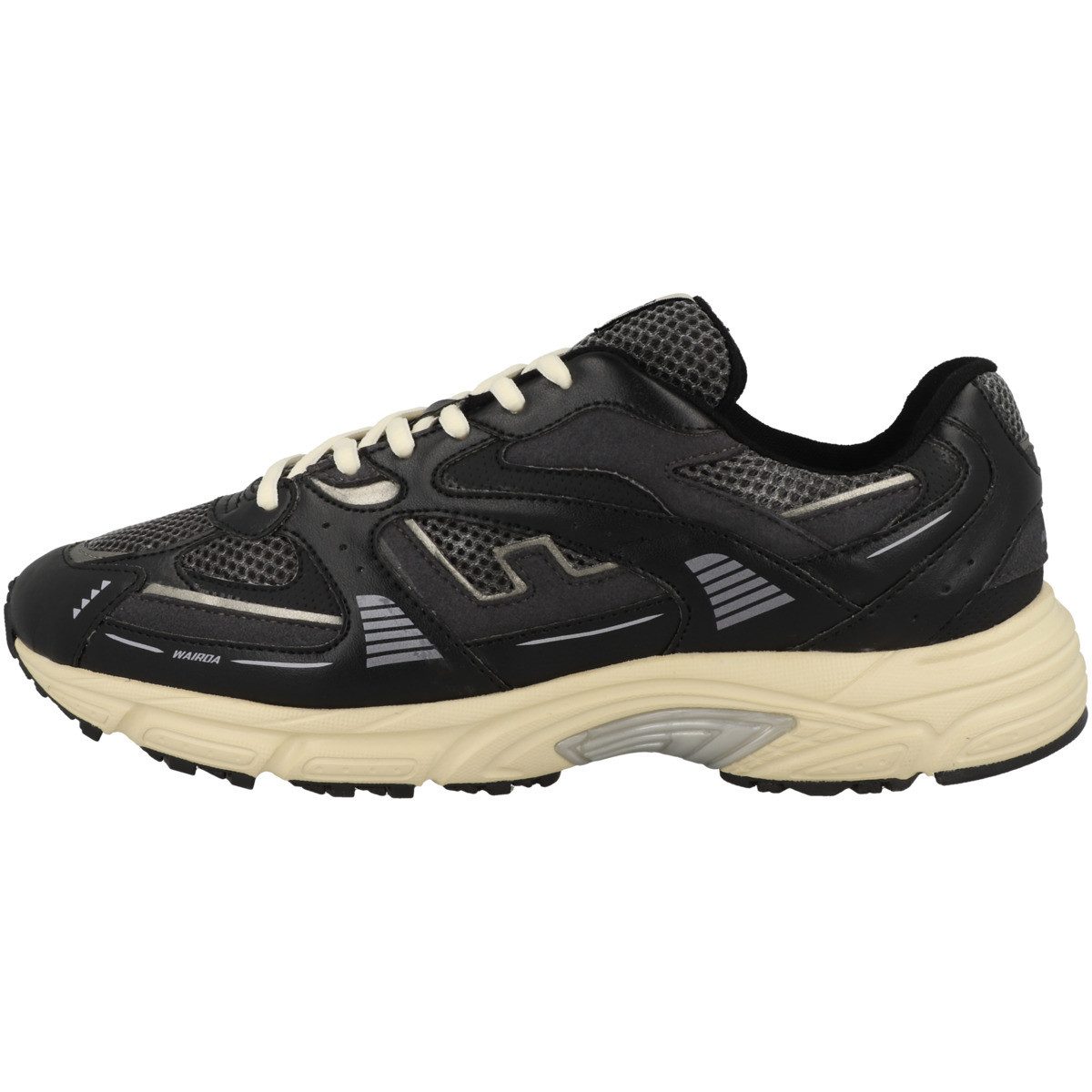 Flamingos Life Wairoa Unisex Erwachsene Sneaker Turnschuhe, Sportschuhe, Freizeitschuhe, Halbschuhe, Schnürschuhe