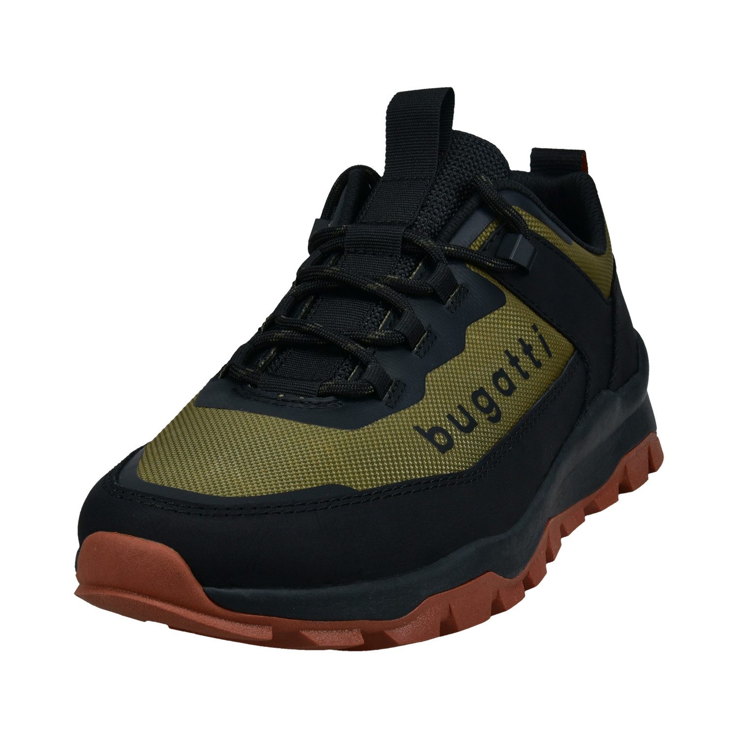 bugatti Schnürschuh