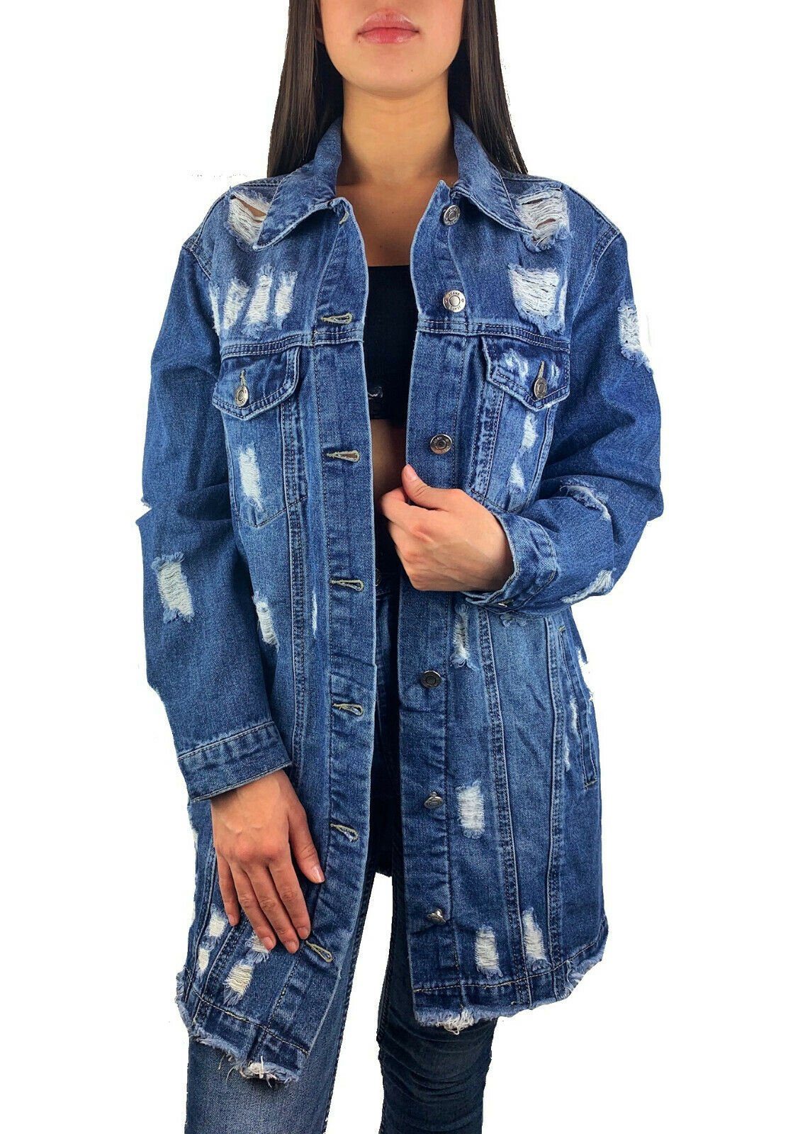 Jeansjacken für Damen online kaufen | OTTO