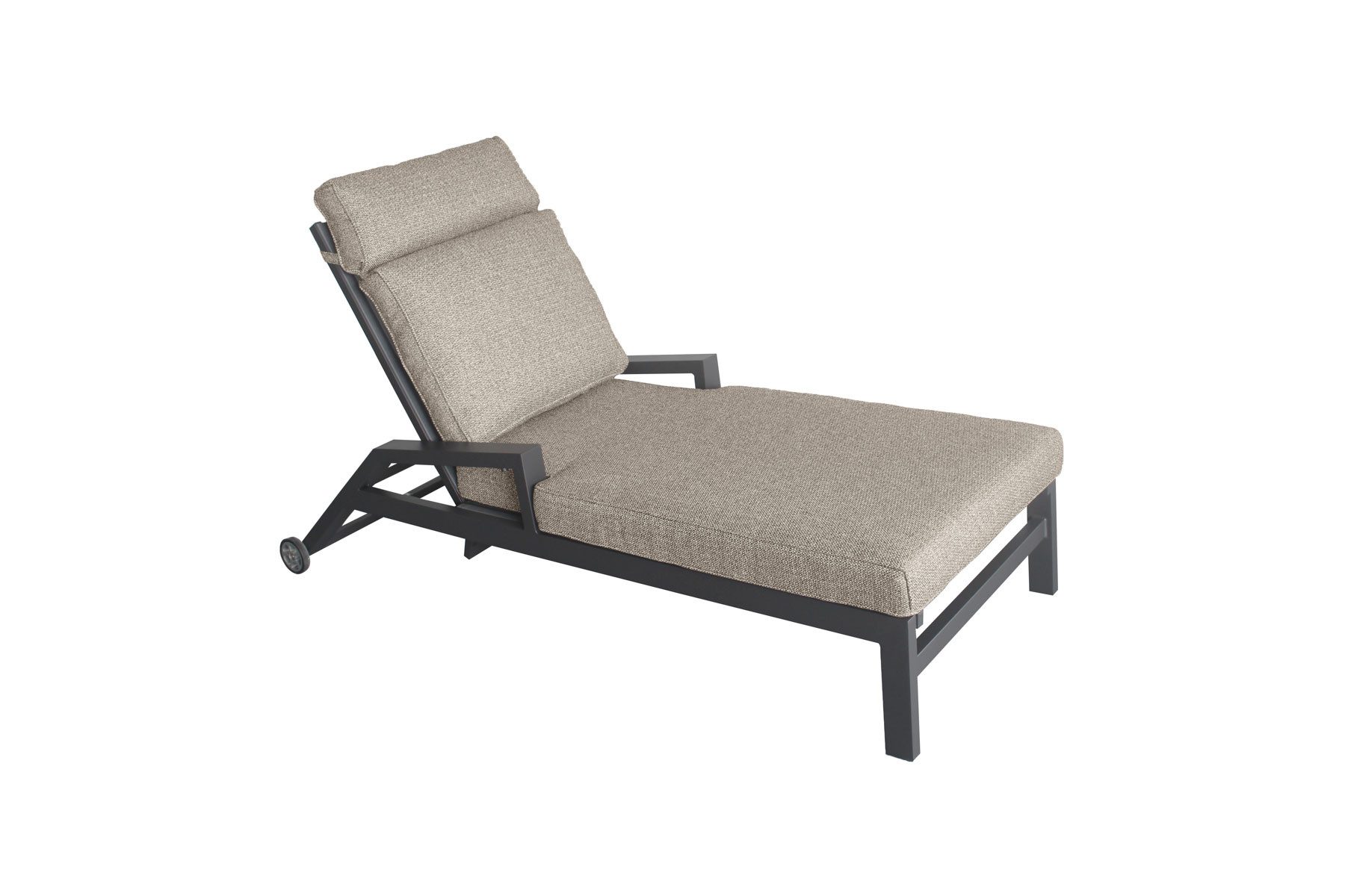 LC Garden Gartenliege