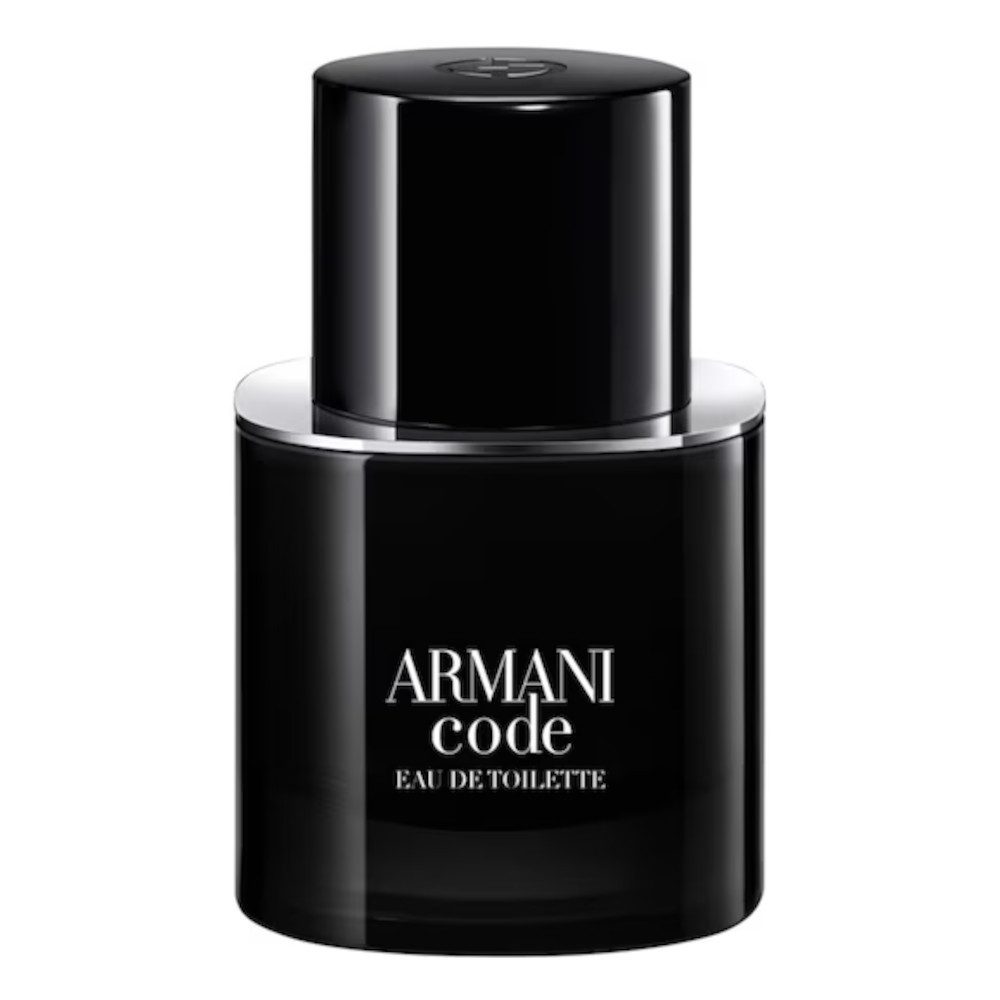 Giorgio Armani Eau de Parfum Armani Code Homme edt Spray: 30ml, 50ml, 75ml, 125ml, 200ml, 150 ml