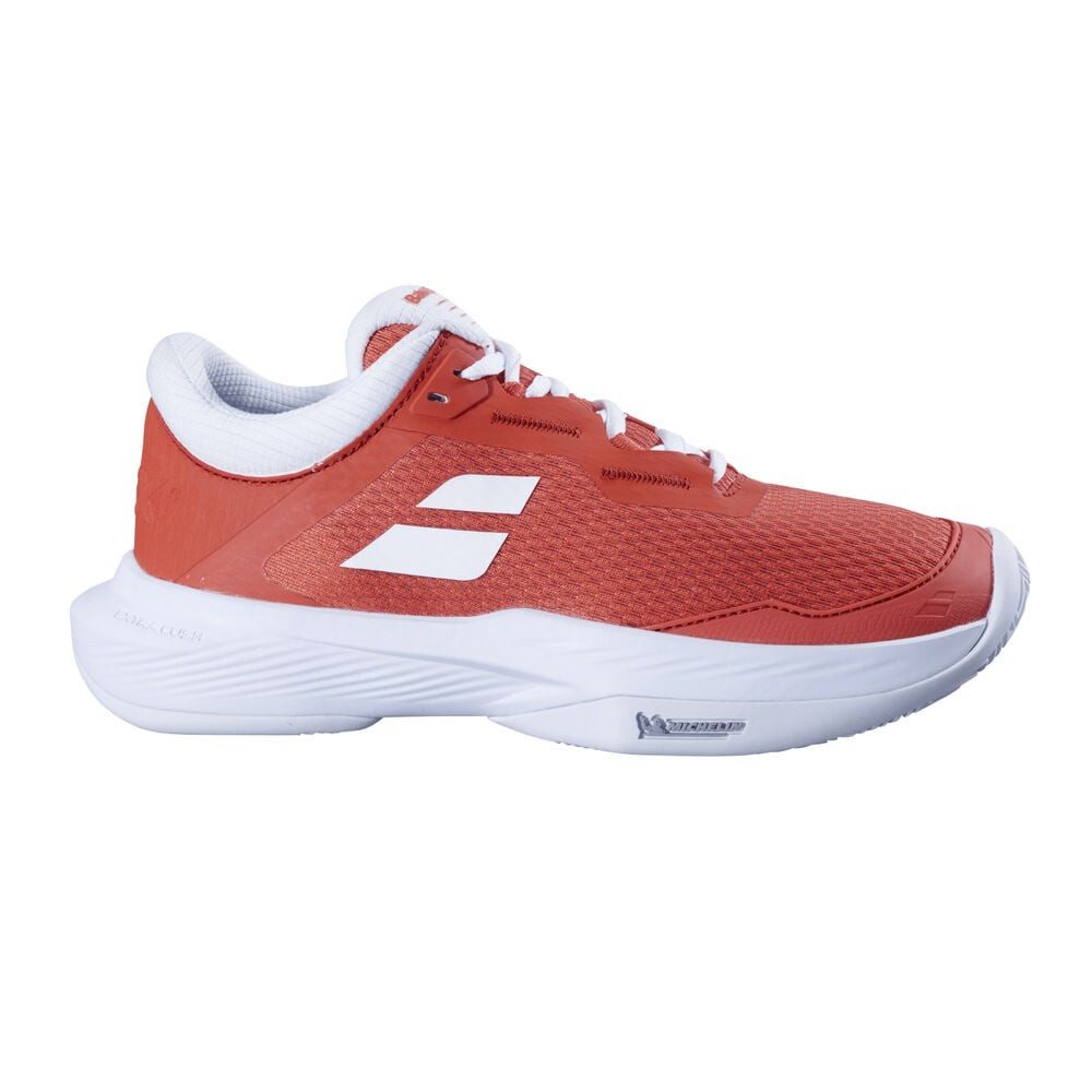 Babolat Sfx 4 Cly - Sandplatzcourt Tennisschuh Tennisschuh