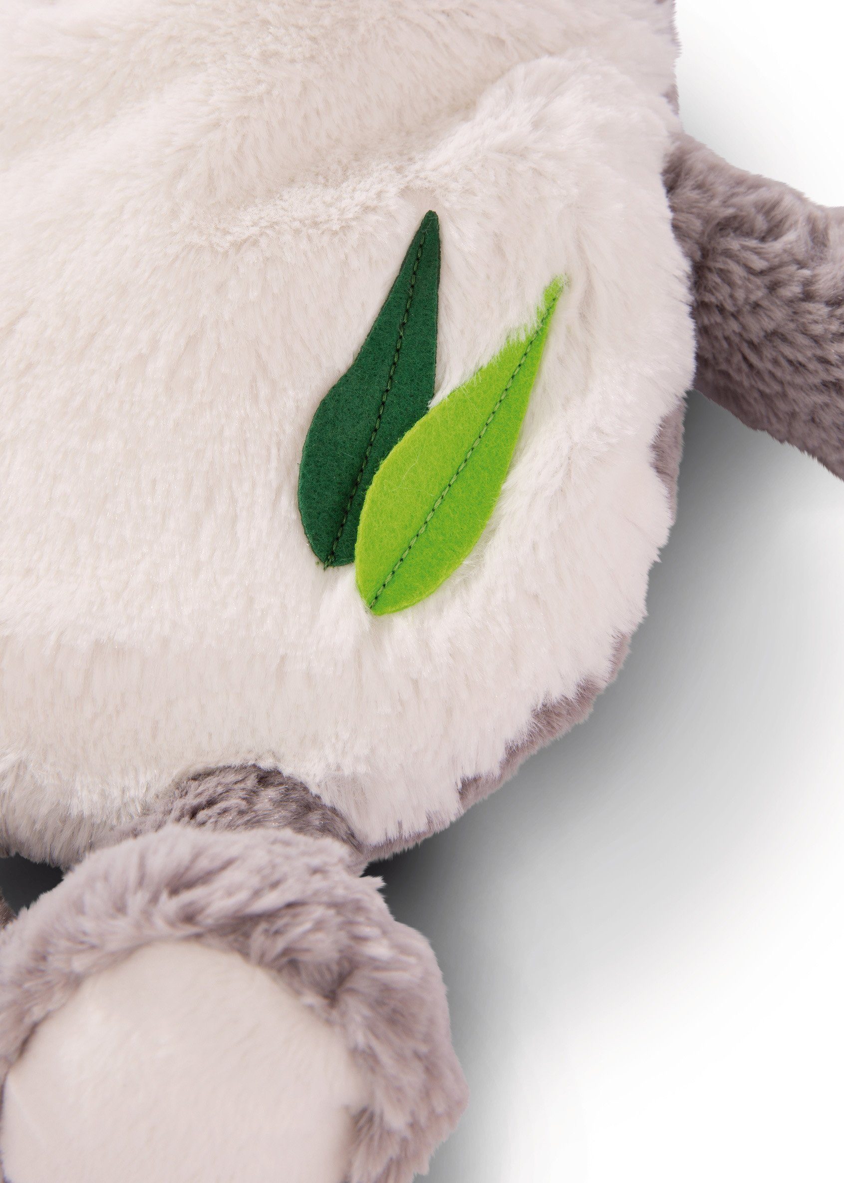 Nici Wärmflasche Winter, Koala 350 ml, 2in1 - weiches Kuscheltier & Wärmflasche in einem