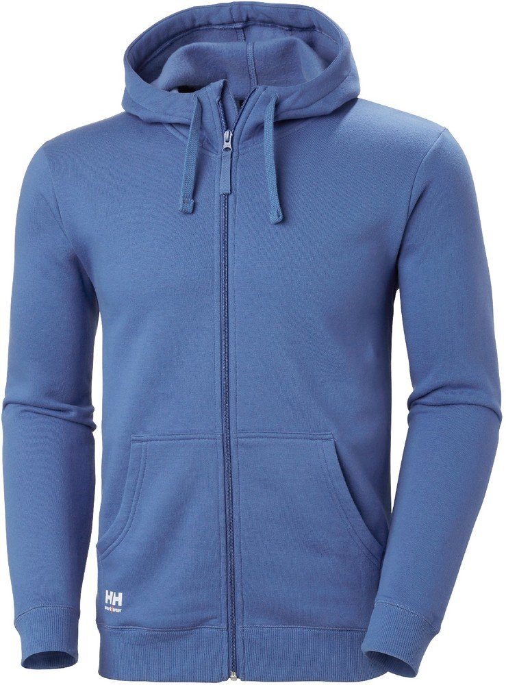 Helly Hansen Kapuzenpullover Classic Zip Hoodie