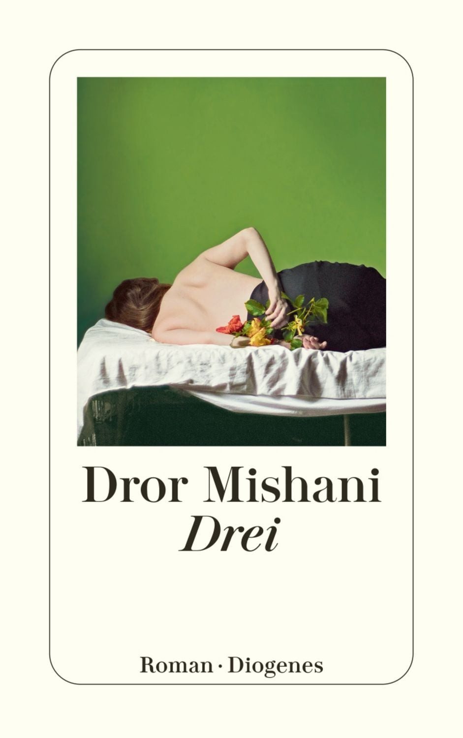 Drei / Dror Mishani