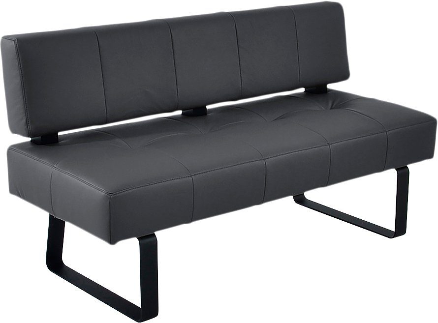 K+W Komfort & Wohnen Polsterbank Spider günstig online kaufen