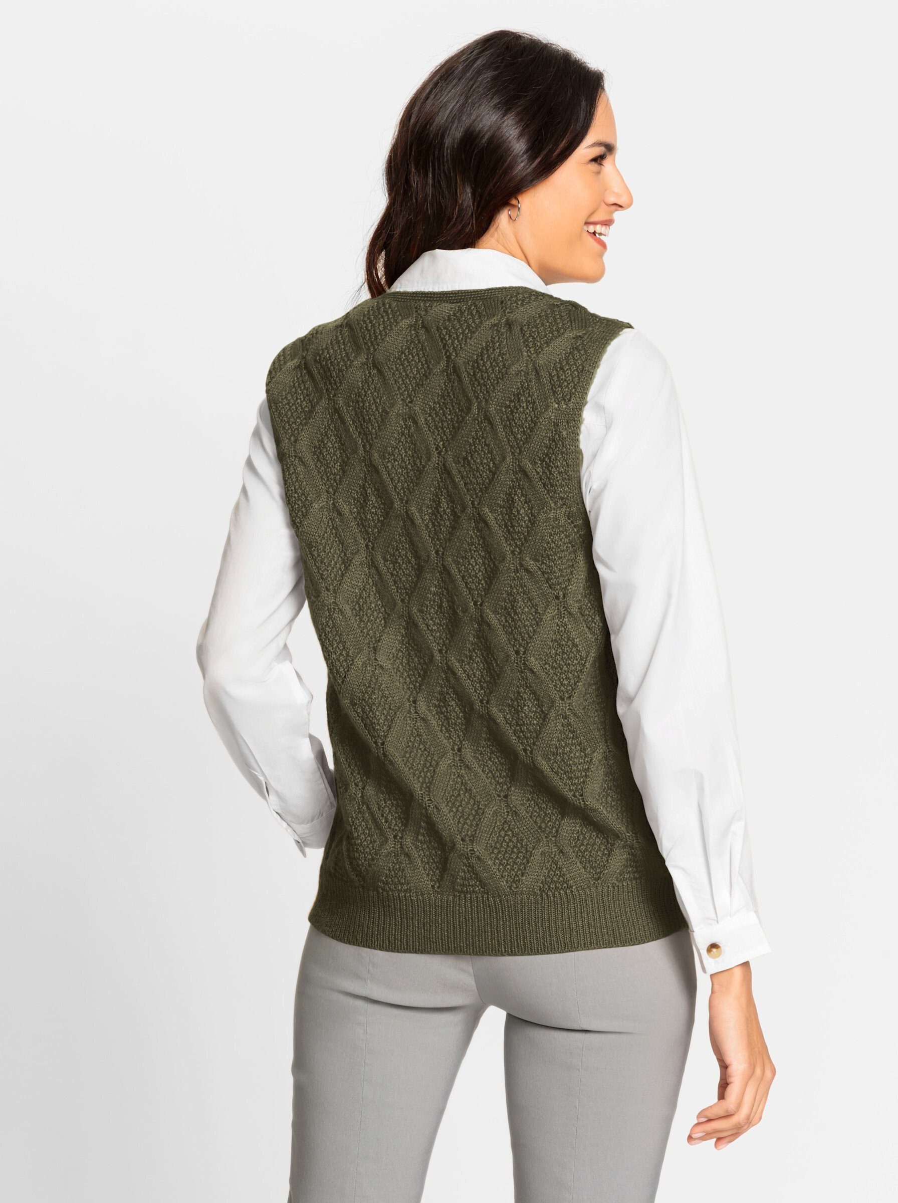 Witt Pullunder Pullunder . günstig online kaufen