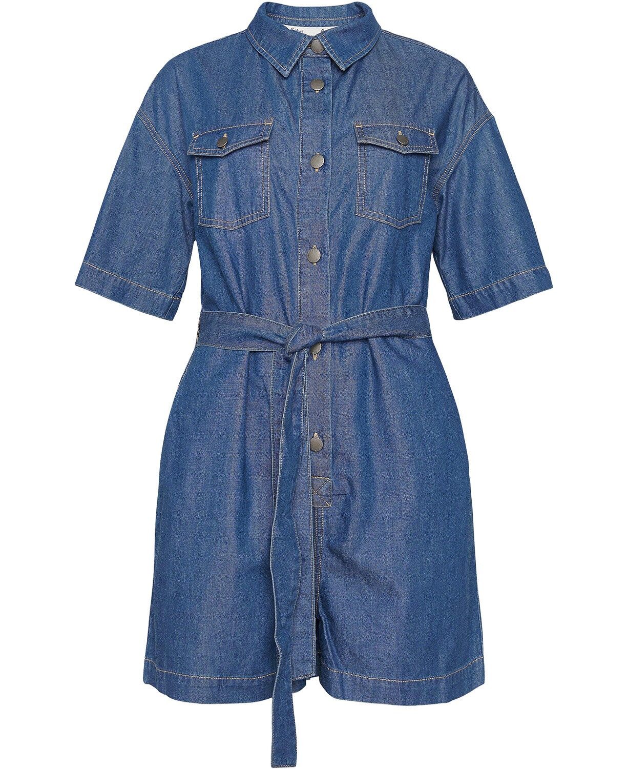 Barbour Chinoshorts Playsuit Evelyn