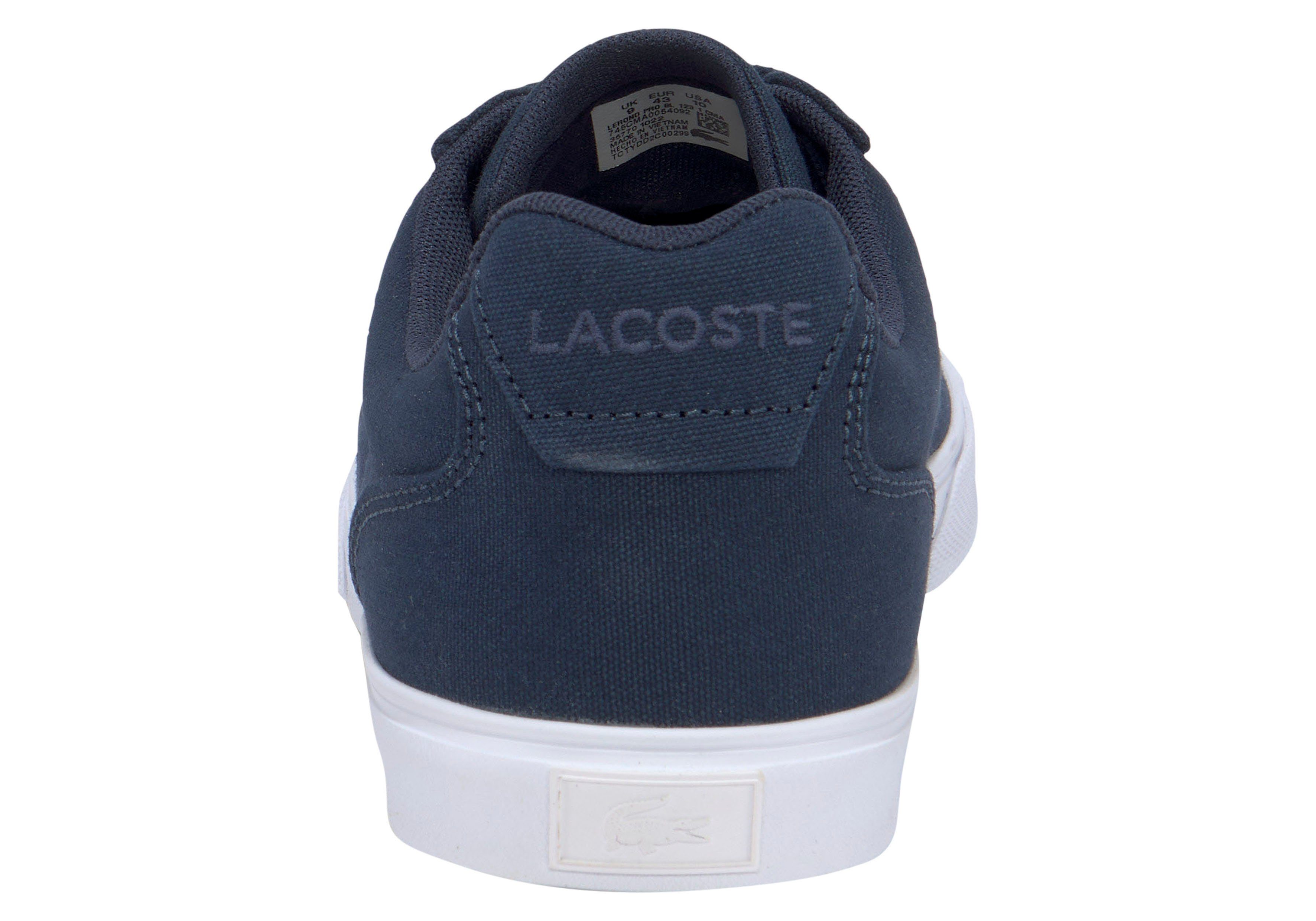 Lacoste LEROND PRO BL 123 1 CMA Sneaker