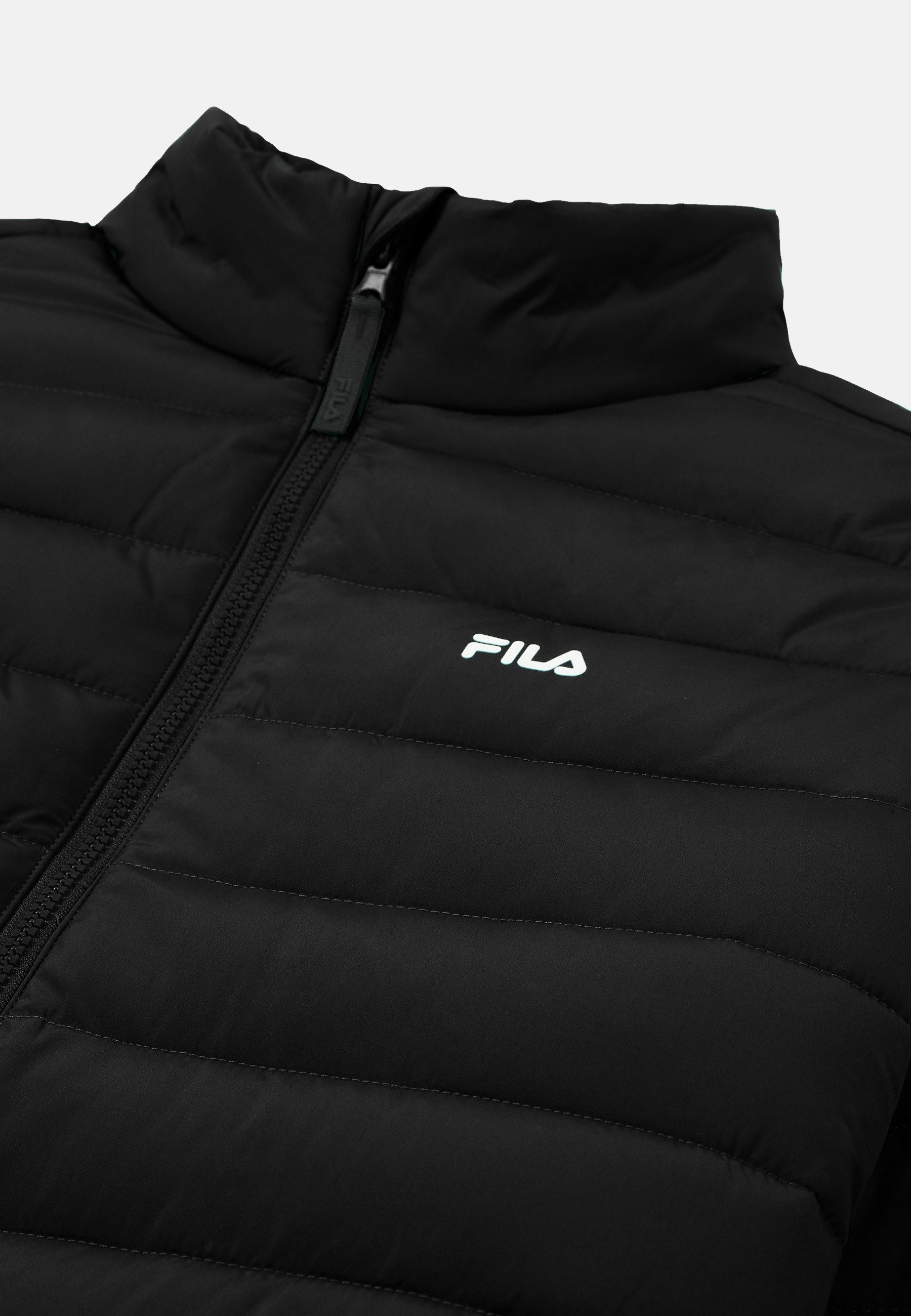 Fila Steppjacke Jacke REVELLO Pufferjacke (1-St)