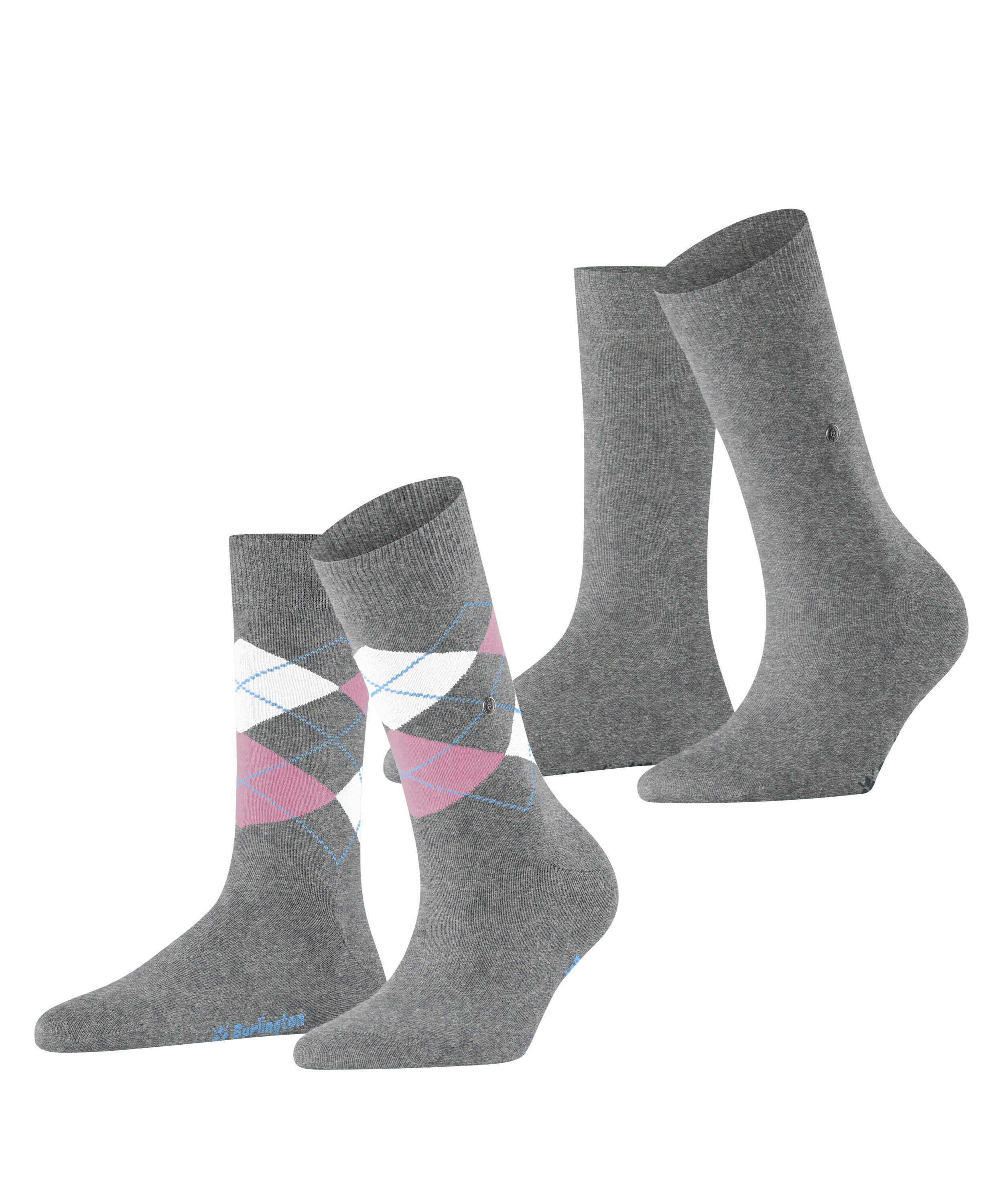 Socken Everyday Mix