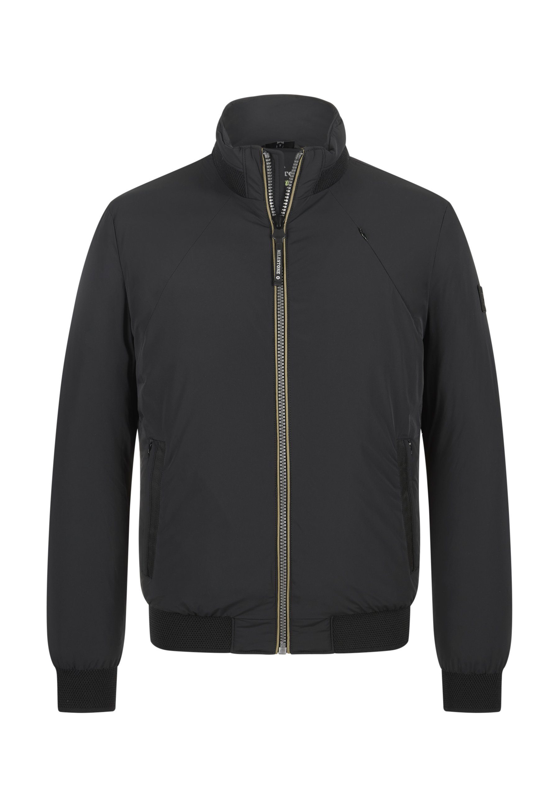 Milestone Blouson MSCesaro Herren Übergangsjacke Jacke günstig online kaufen