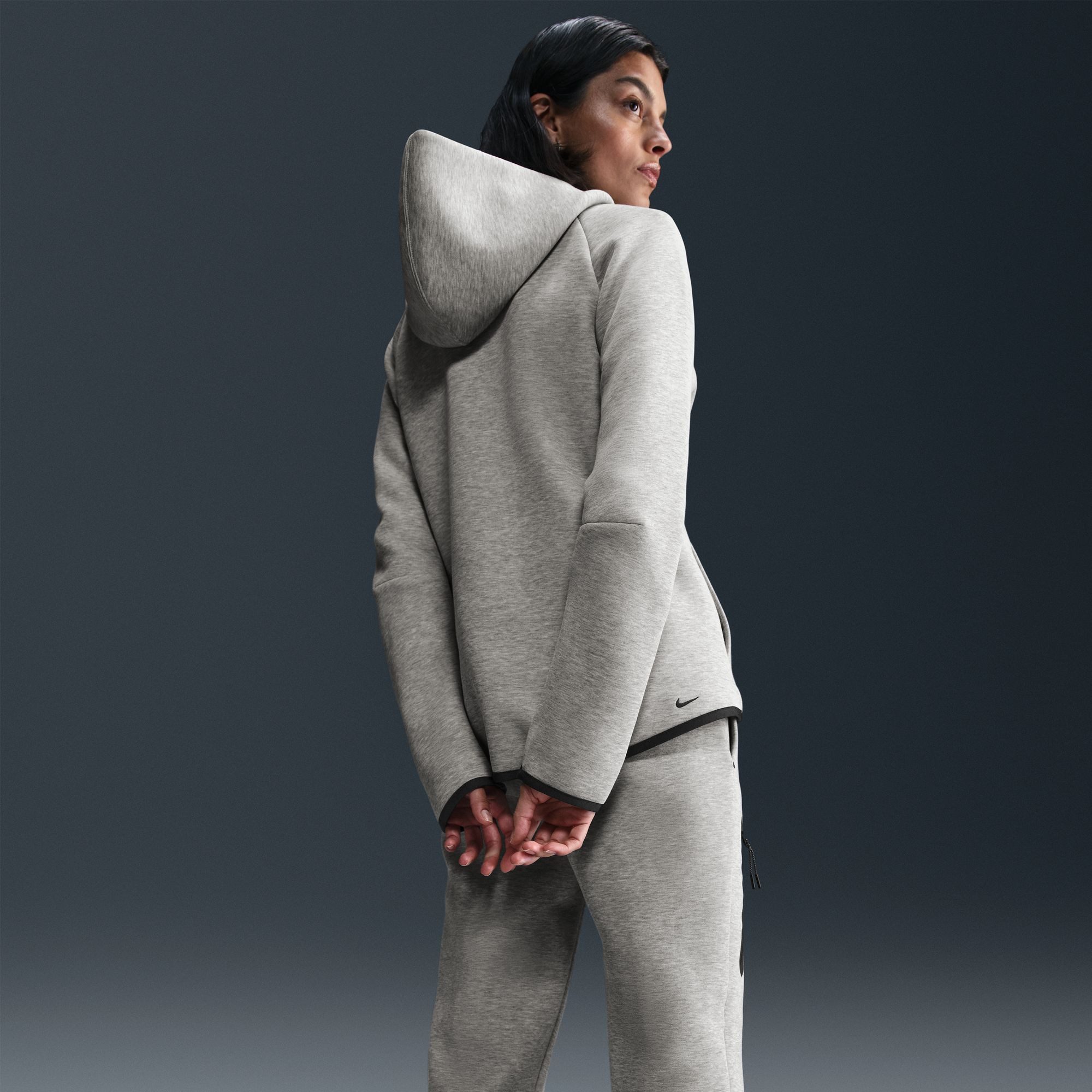 Nike Sportswear Sweatshirt W NSW TCH günstig online kaufen