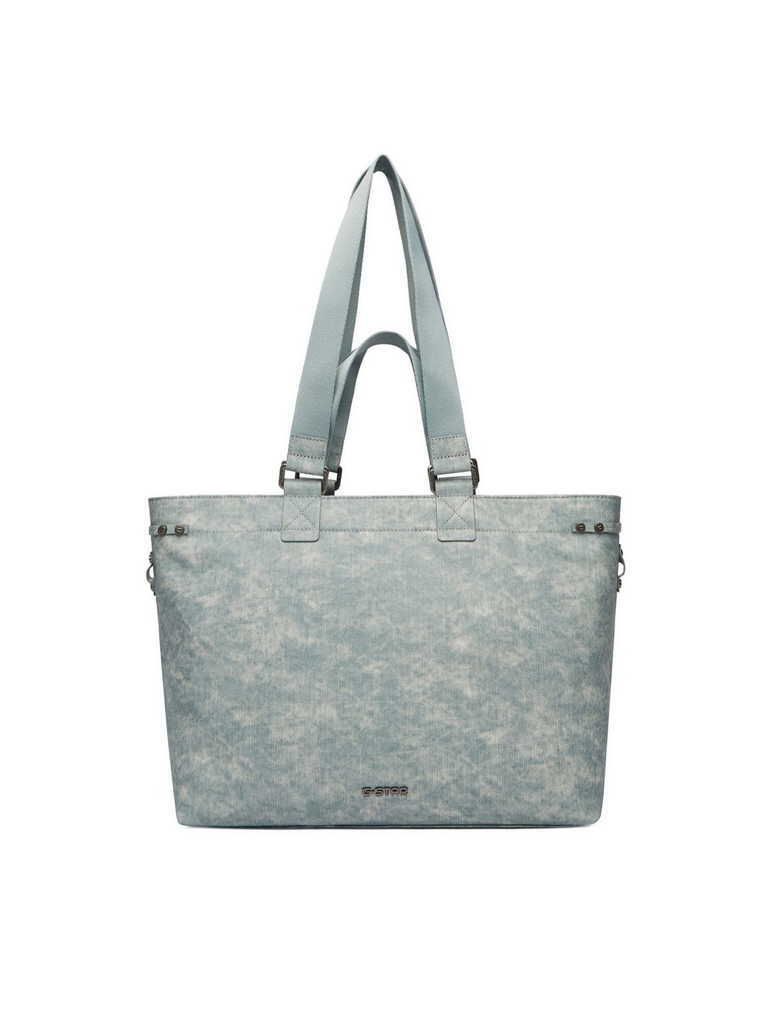 G-STAR Handtasche G Star Raw Handtasche Damen Blau G-STAR RAW-EO-LDA8423J Blaues Licht