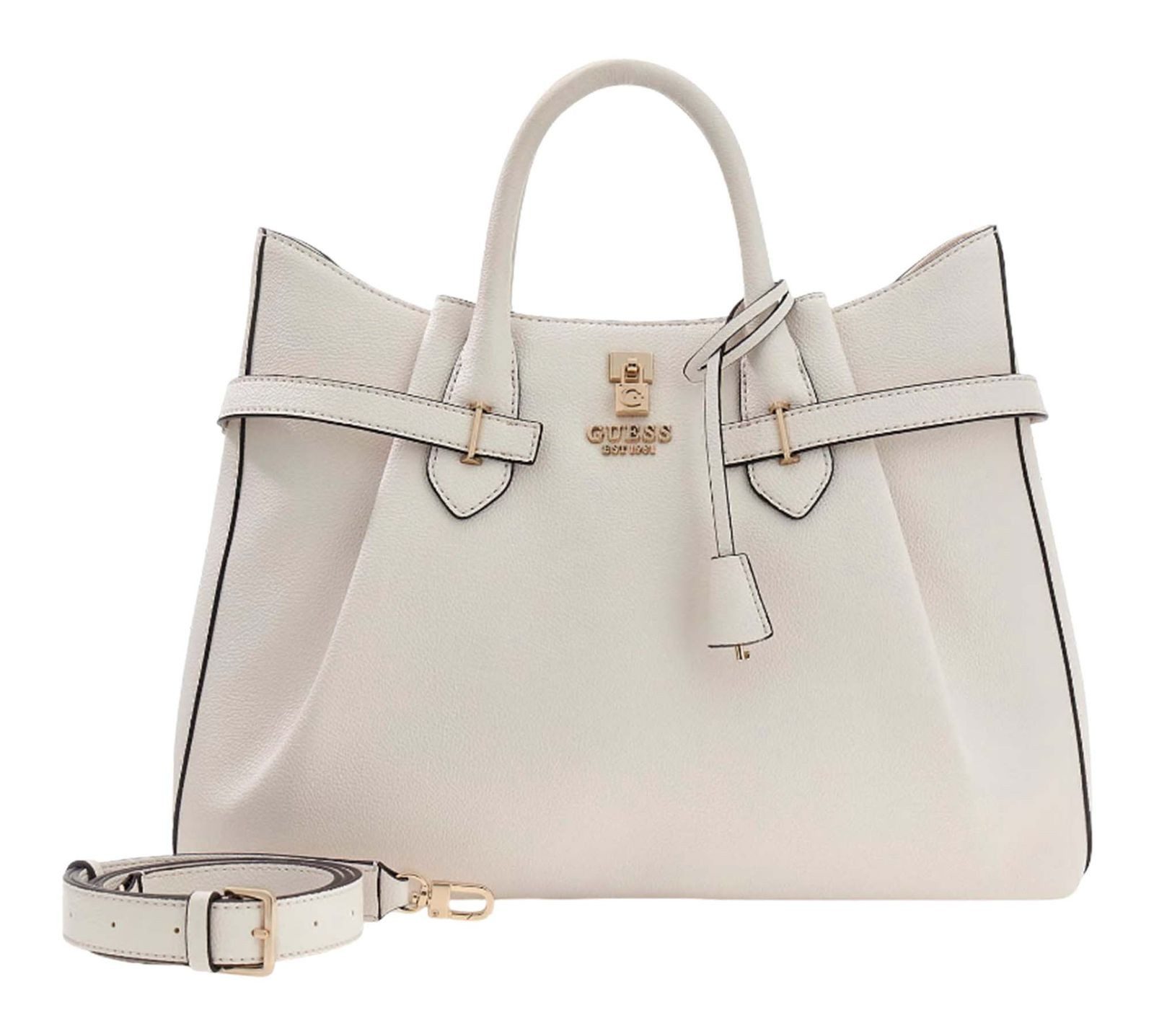 Cream White