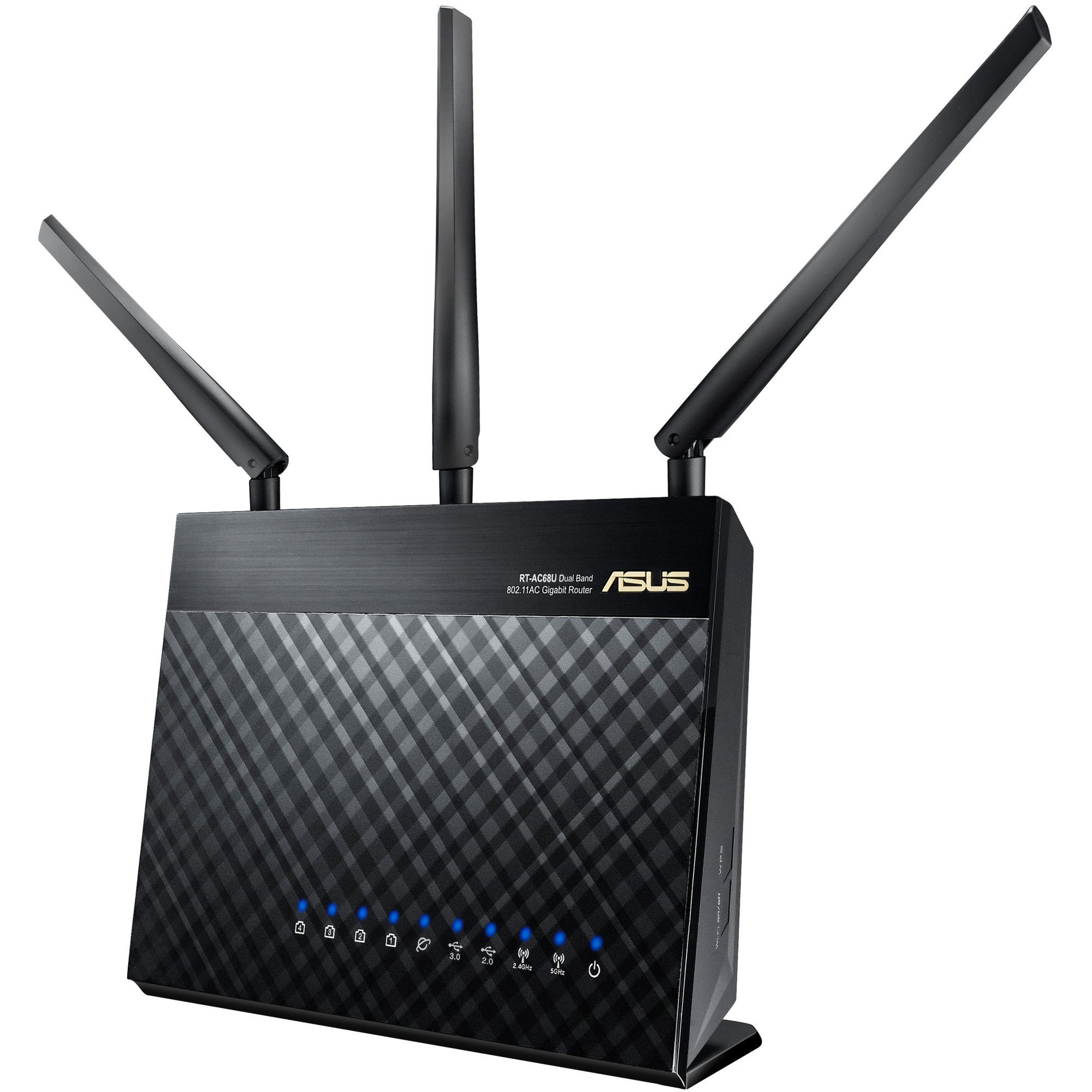 Asus »RTAC68U V3« WLANRouter online kaufen OTTO