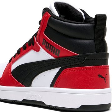 PUMA REBOUND V6 MID JR Sneaker