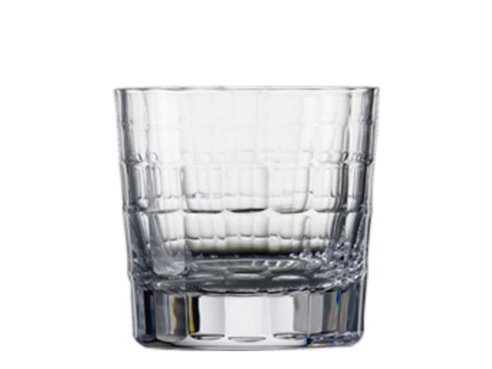 Zwiesel Glas Cocktailglas Hommage Carat Whisky gross Set 2tlg, Kristallglas