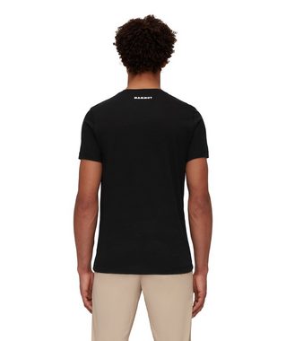 Mammut T-Shirt Mammut Core T-Shirt Men Unexplored