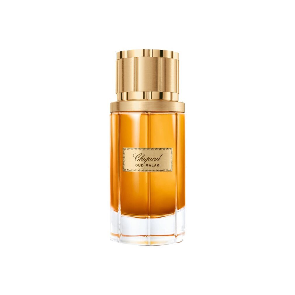 Chopard Eau de Parfum Oud Malaki Eau de Parfum 80ml Für Männer