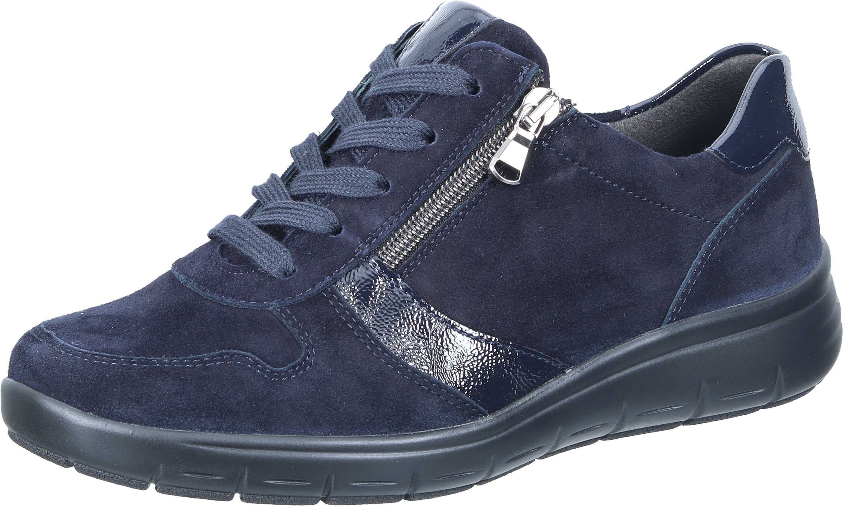 Schnürer Schnürschuh