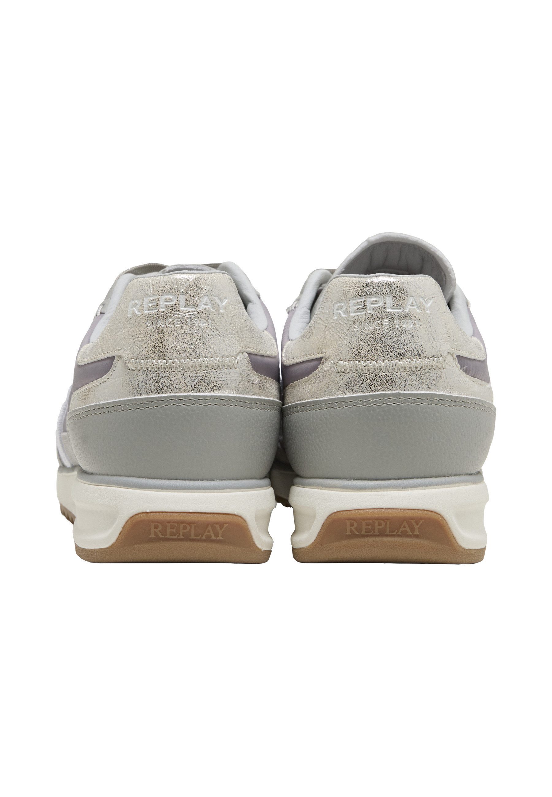 Replay Replay YARD W Sneaker