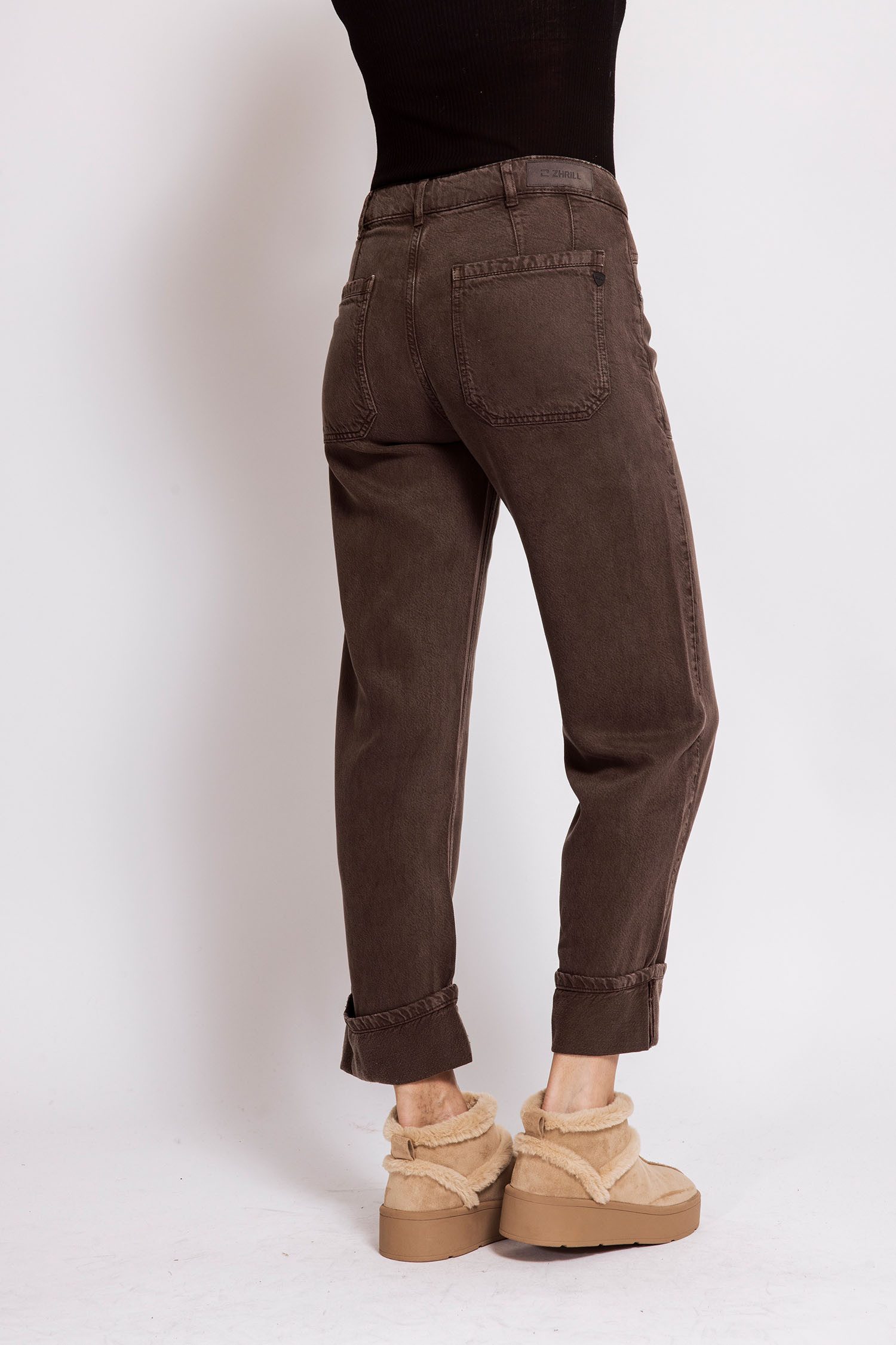 Zhrill 5-Pocket-Hose ZHKARLI – Bild 3 von 3